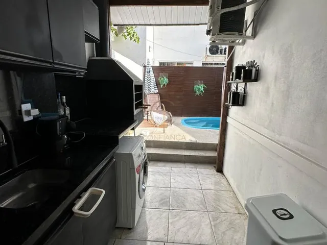 Imagem 6: CASA COM PISCINA EM CONDOMÍNIO BAIRRO OLARIA