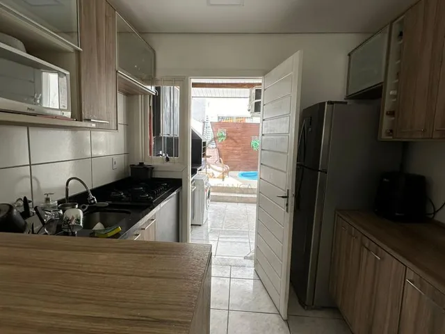 Imagem 7: CASA COM PISCINA EM CONDOMÍNIO BAIRRO OLARIA