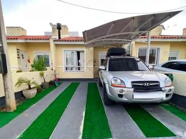 Imagem 2: CASA COM PISCINA EM CONDOMÍNIO BAIRRO OLARIA