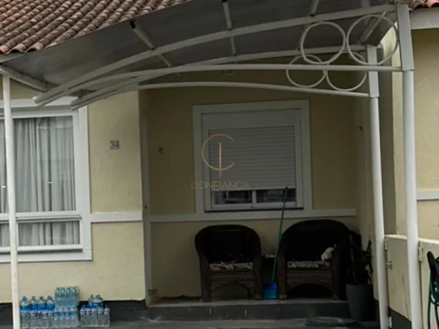 Imagem 13: CASA COM PISCINA EM CONDOMÍNIO BAIRRO OLARIA