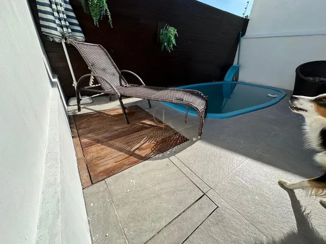 Imagem 14: CASA COM PISCINA EM CONDOMÍNIO BAIRRO OLARIA