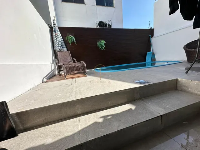 Imagem 15: CASA COM PISCINA EM CONDOMÍNIO BAIRRO OLARIA