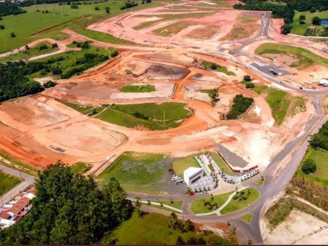 Imagem 1: TERRENO COM 381 M² NO LEGANO RESERVA - Nova Santa Rita