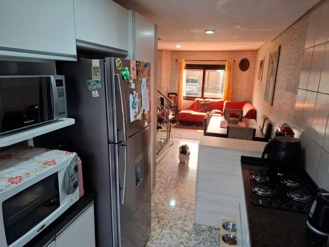 Imagem 14: Casa com 3 dormitórios em condomínio no Niterói