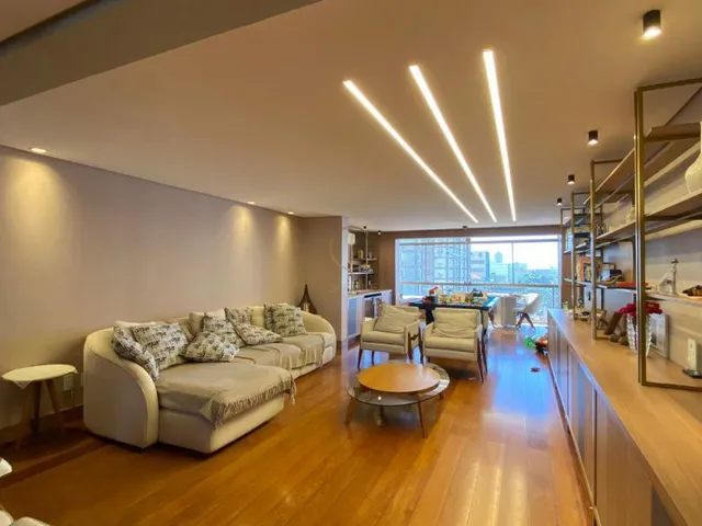 Imagem: Apartamento de 3 dormitórios, 1 suíte