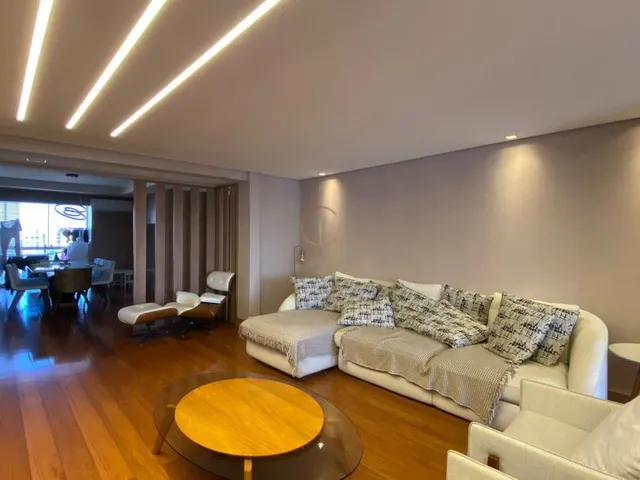 Imagem 5: Apartamento de 3 dormitórios , 1 suíte, 2 vagas no Centro