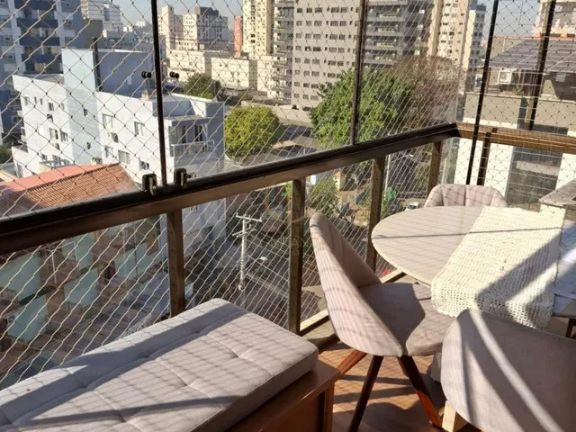 Imagem 8: Apartamento de 3 dormitórios , 1 suíte, 2 vagas no Centro