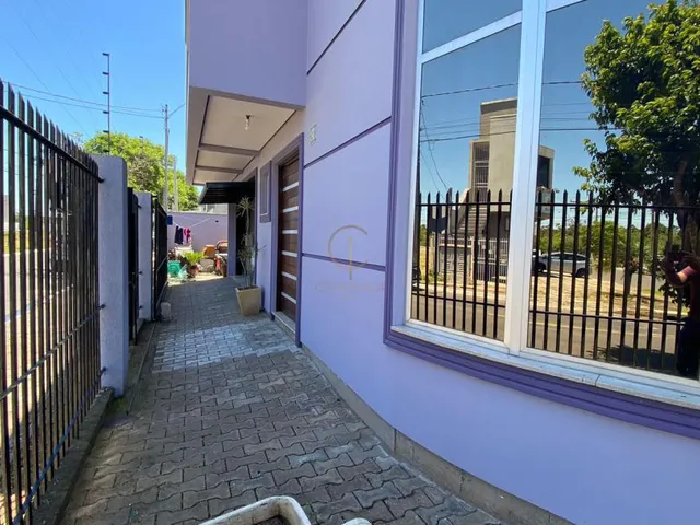 Imagem 4: SOBRADO DE ESQUINA COM 4 DORM-SUÍTE NO MONTSERRAT