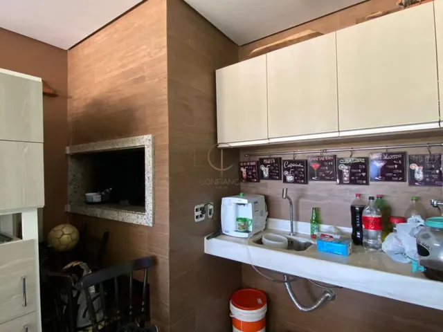 Imagem 7: SOBRADO DE ESQUINA COM 4 DORM-SUÍTE NO MONTSERRAT