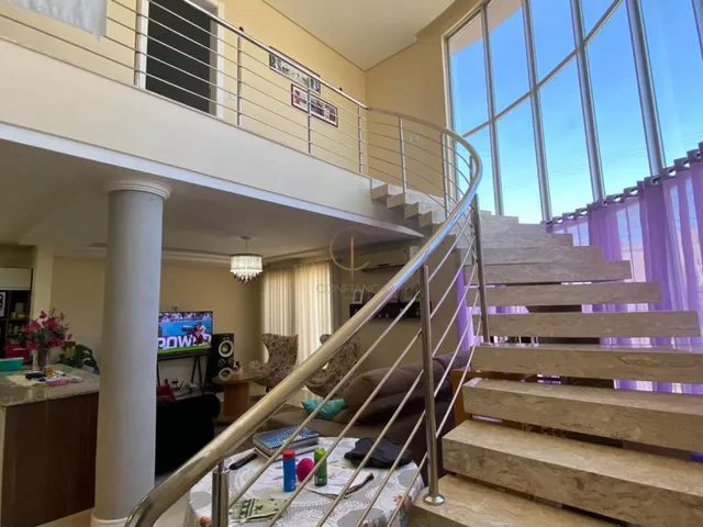Imagem 13: SOBRADO DE ESQUINA COM 4 DORM-SUÍTE NO MONTSERRAT