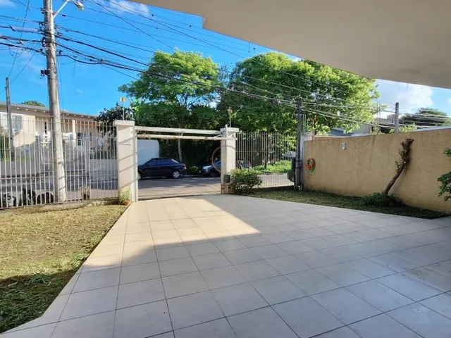 Imagem 4: Sobrado com 3 dormitórios no bairro Nossa Senhora das Graças