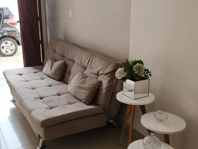 Imagem 3: Sobrado em condomínio , com 3 dormitórios, 1 suíte e 2 vagas no São José