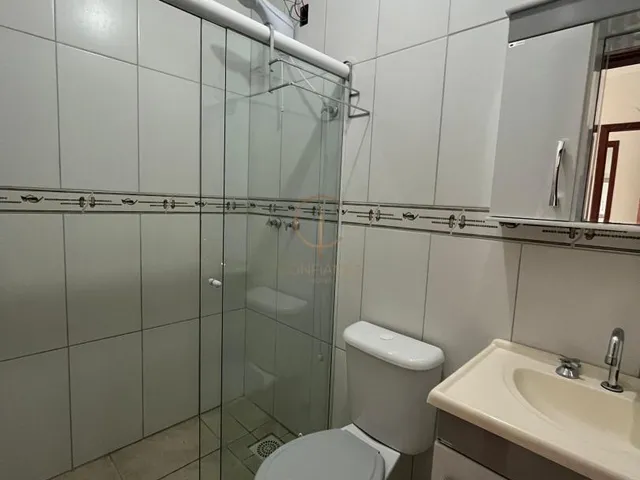 Imagem 9: Sobrado em condomínio , com 3 dormitórios, 1 suíte e 2 vagas no São José
