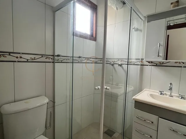 Imagem 11: Sobrado em condomínio , com 3 dormitórios, 1 suíte e 2 vagas no São José