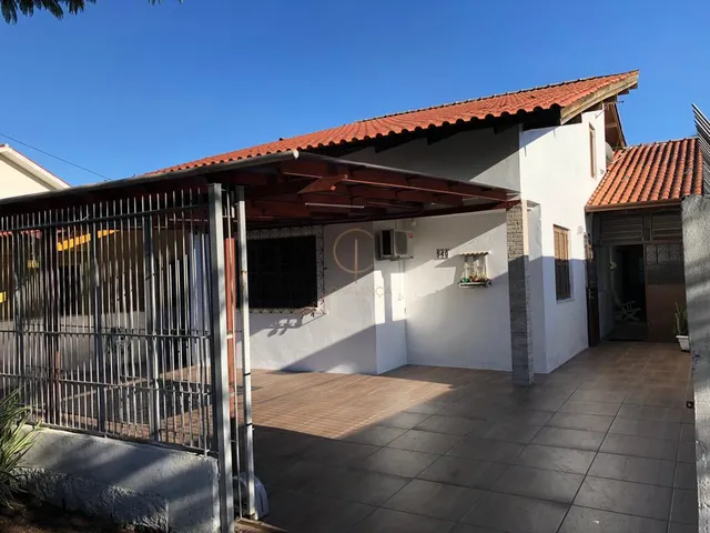 Imagem: CASA COM 3 DORMITÓRIOS NOSSA SENHORA DAS