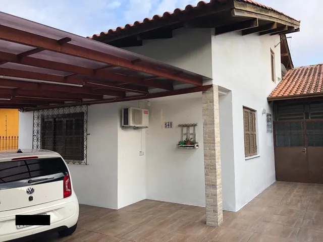 Imagem 16: CASA COM 3 DORMITÓRIOS NOSSA SENHORA DAS GRAÇAS EM CANOAS