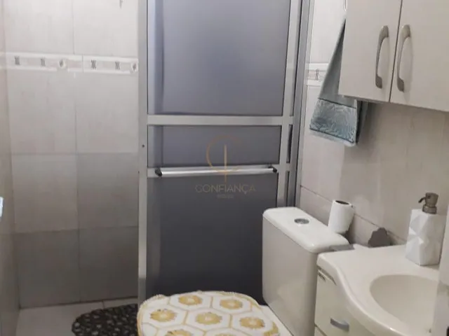 Imagem 12: CASA COM 3 DORMITÓRIOS NOSSA SENHORA DAS GRAÇAS EM CANOAS