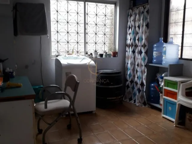 Imagem 4: CASA COM 3 DORMITÓRIOS NOSSA SENHORA DAS GRAÇAS EM CANOAS