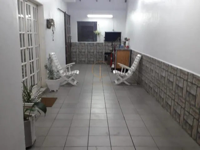 Imagem 6: CASA COM 3 DORMITÓRIOS NOSSA SENHORA DAS GRAÇAS EM CANOAS