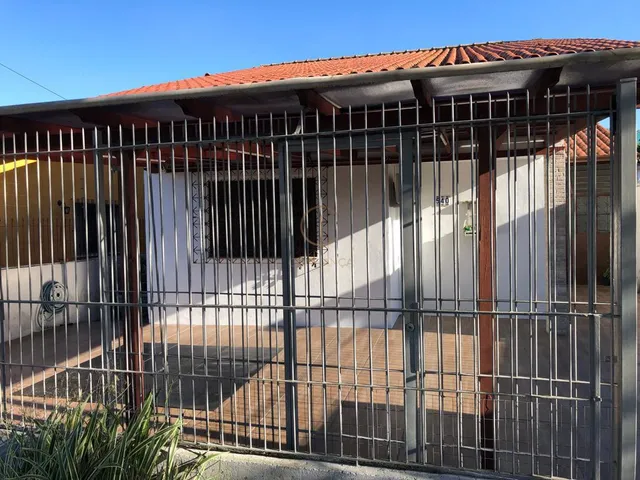 Imagem 15: CASA COM 3 DORMITÓRIOS NOSSA SENHORA DAS GRAÇAS EM CANOAS