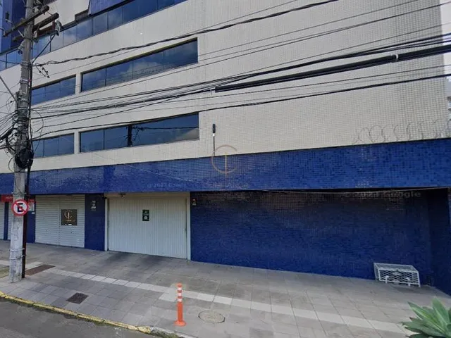 Imagem: Loja no Centro de Canoas com 57,88M2 Privativos