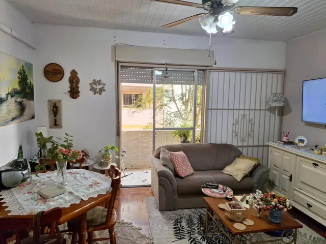 Imagem: Apartamento 3 dormitórios, 1 vaga no Nossa