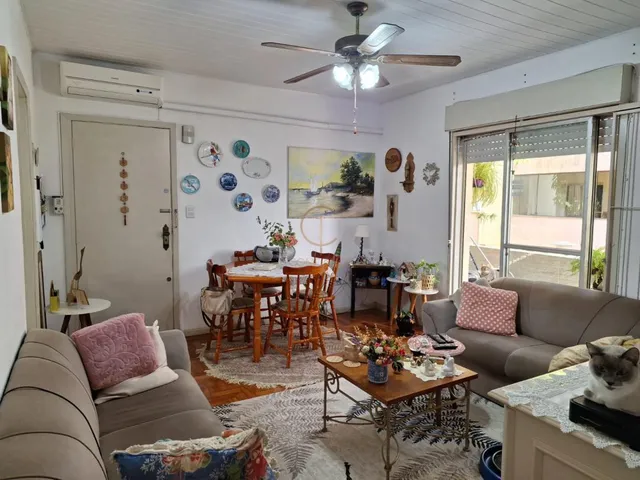 Imagem 3: Apartamento 3 dormitórios , 1 vaga no Nossa Senhora das Graças