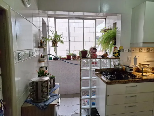 Imagem 4: Apartamento 3 dormitórios , 1 vaga no Nossa Senhora das Graças