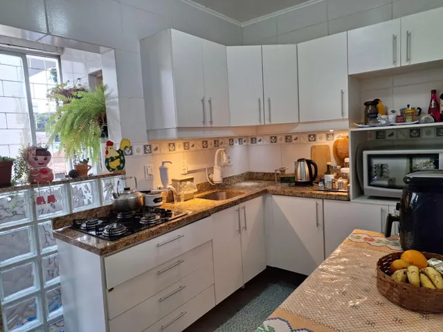 Imagem 6: Apartamento 3 dormitórios , 1 vaga no Nossa Senhora das Graças