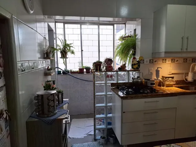 Imagem 7: Apartamento 3 dormitórios , 1 vaga no Nossa Senhora das Graças