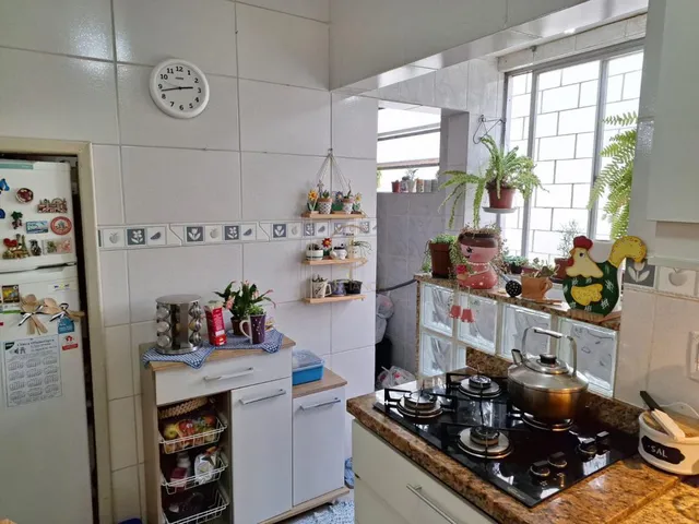 Imagem 10: Apartamento 3 dormitórios , 1 vaga no Nossa Senhora das Graças