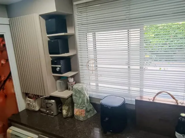 Imagem 15: Sobrado Mobiliado com 04 Dormitórios, transf. em 03 Dormitórios, Closet, Sótão