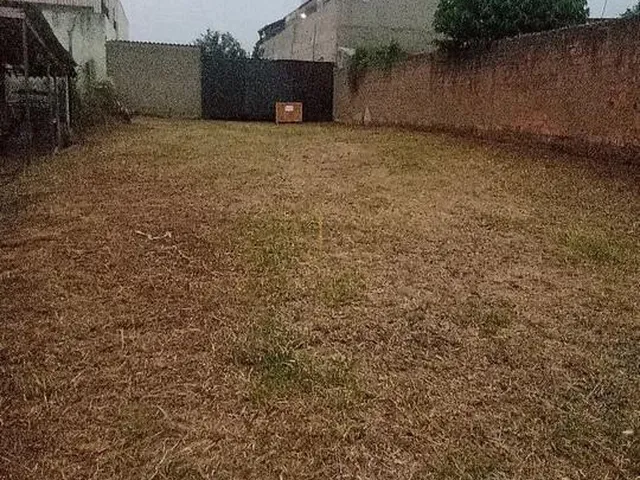 Imagem: Terreno com 306,90 M² no São José em