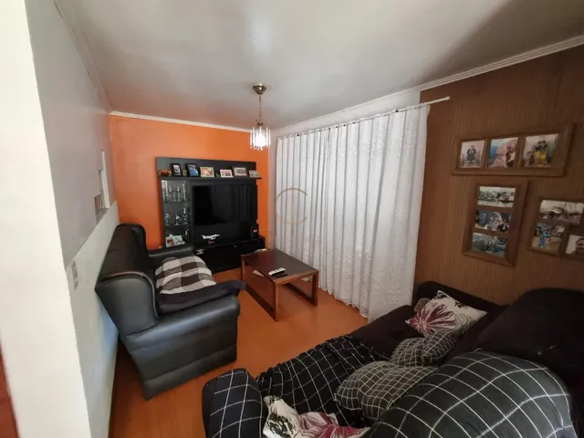 Imagem 14: Casa com 3 dormitórios no bairro Nossa Senhora das Graças!