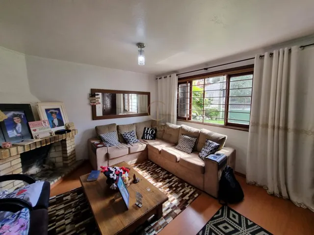 Imagem 13: Casa com 3 dormitórios no bairro Nossa Senhora das Graças!