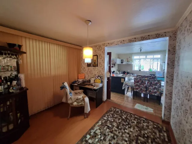 Imagem 15: Casa com 3 dormitórios no bairro Nossa Senhora das Graças!