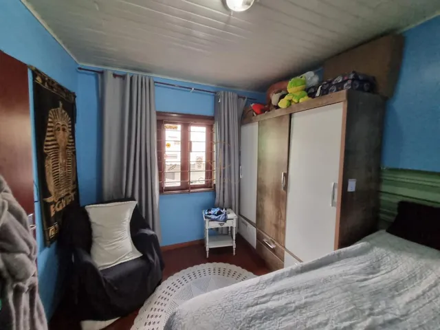 Imagem 6: Casa com 3 dormitórios no bairro Nossa Senhora das Graças!