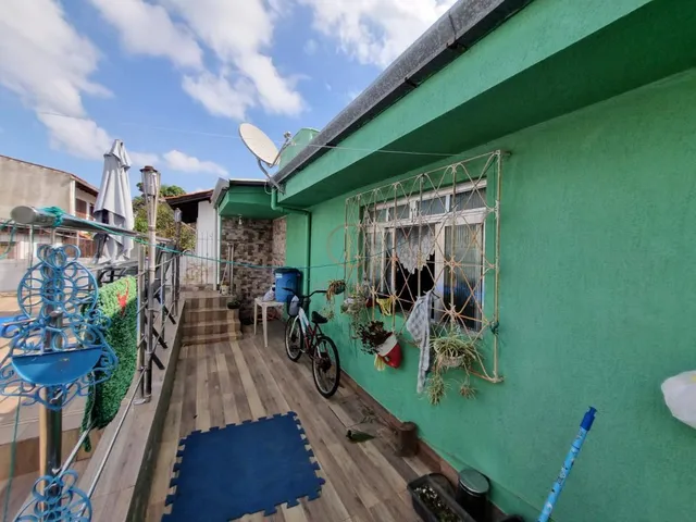 Imagem 7: Casa com 3 dormitórios no bairro Nossa Senhora das Graças!