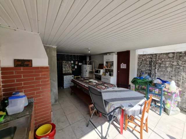 Imagem 9: Casa com 3 dormitórios no bairro Nossa Senhora das Graças!