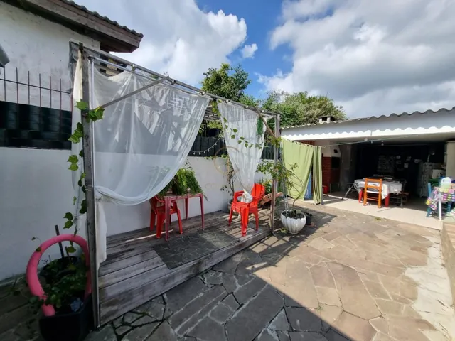 Imagem 11: Casa com 3 dormitórios no bairro Nossa Senhora das Graças!