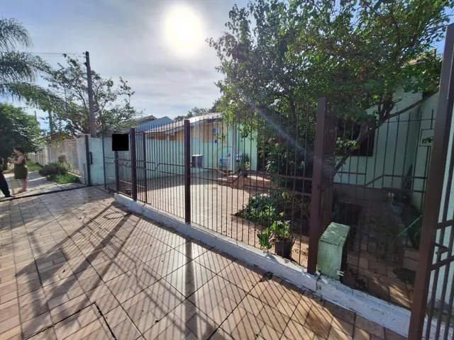 Imagem 7: Casa com pátio no Olaria em Canoas!