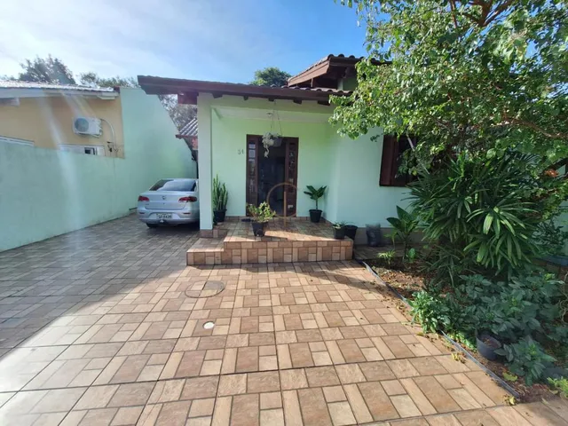 Imagem 9: Casa com pátio no Olaria em Canoas!