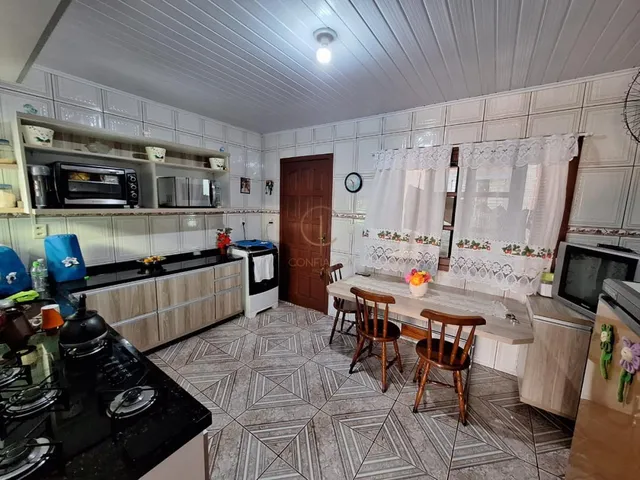 Imagem 8: Casa com pátio no Olaria em Canoas!