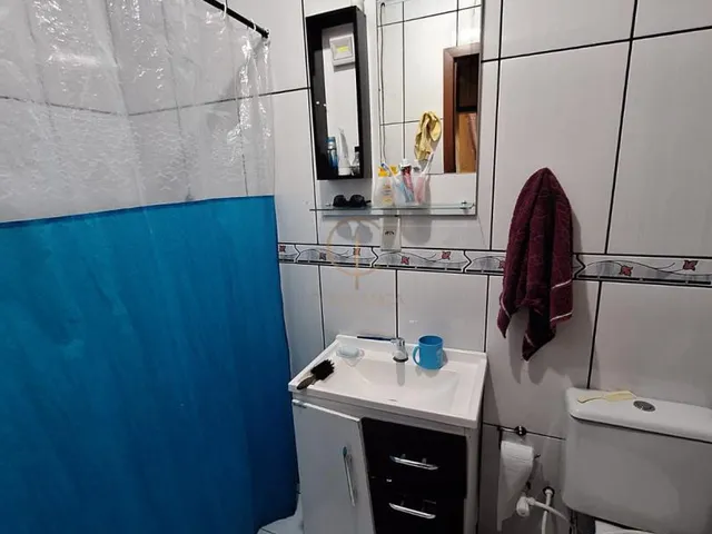 Imagem 11: Casa com pátio no Olaria em Canoas!