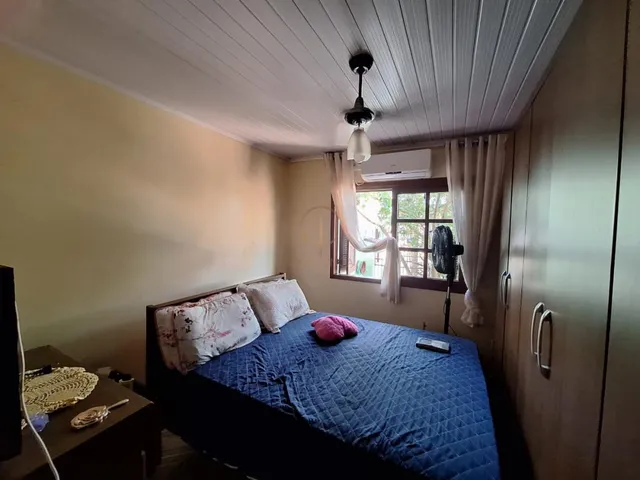 Imagem 4: Casa com pátio no Olaria em Canoas!