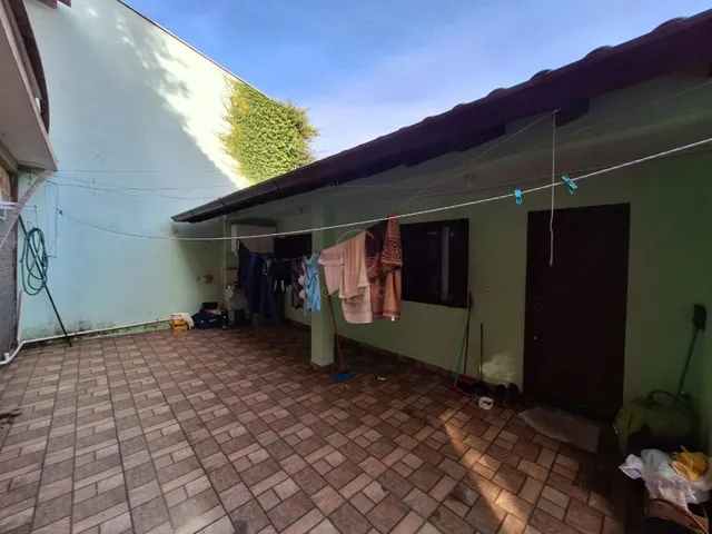Imagem 5: Casa com pátio no Olaria em Canoas!