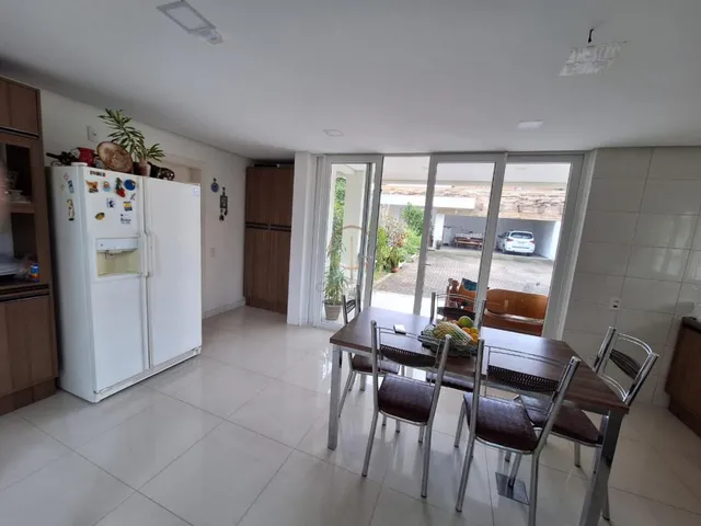 Imagem 9: SOBRADO COM 03 DORMITÓRIOS NO IGARA EM CANOAS