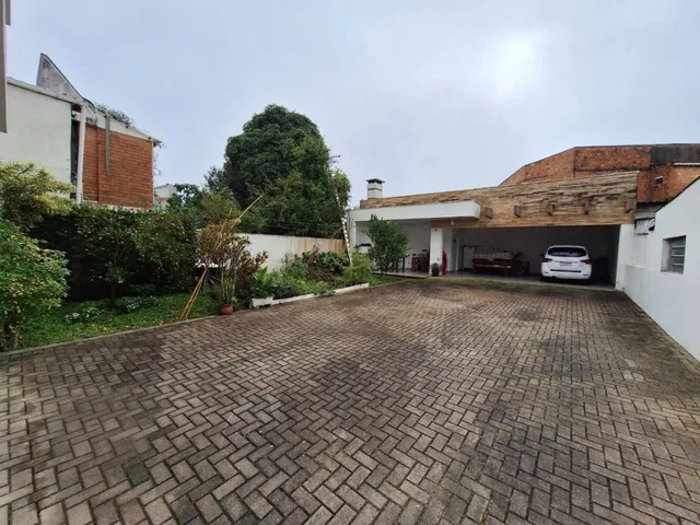 Imagem 12: SOBRADO COM 03 DORMITÓRIOS NO IGARA EM CANOAS