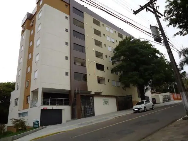 Imagem 2: Apartamento 2 dormitórios, Nossa Sra das Graças, Canoas/RS