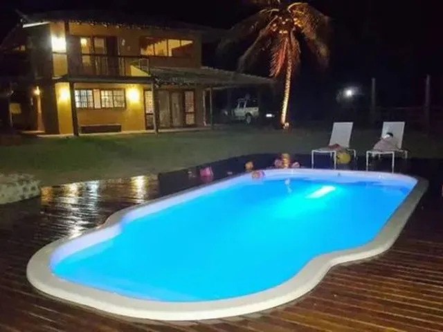 Imagem 7: Casa para Venda com 160 Metros Quadrados com 3 Quartos em Sítio do Conde - Conde - Ba